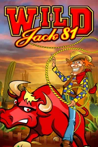 Wild Jack 81